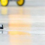 Commercial Commercial Contractor for Epoxy Floors