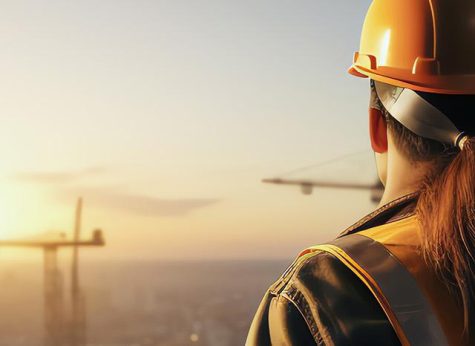 Rise of Women in Construction Industry