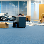 Office Furniture Installation