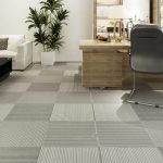 Commercial Tile Installation