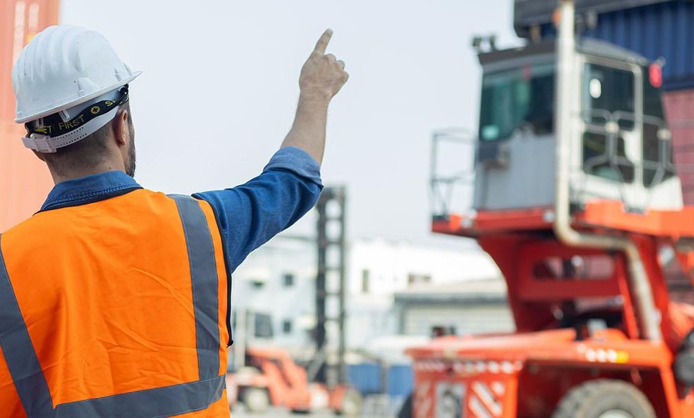 Choosing a Commercial Contractor