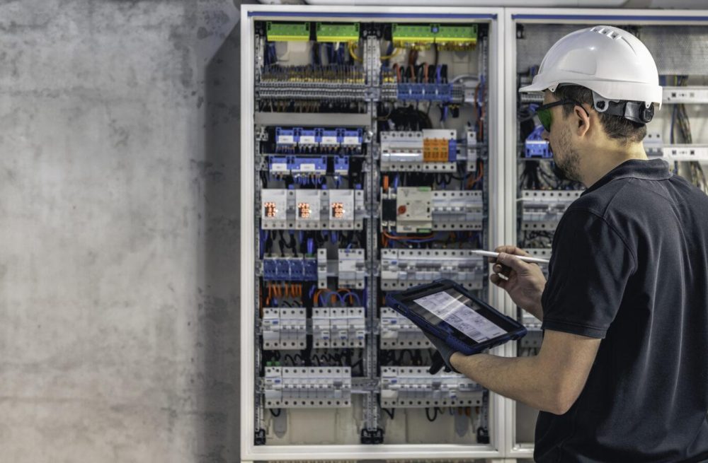 Commercial Electrical Contractor