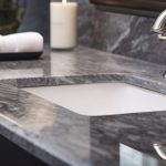 GRANITE COUNTERTOPS