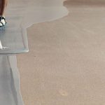 epoxy flooring
