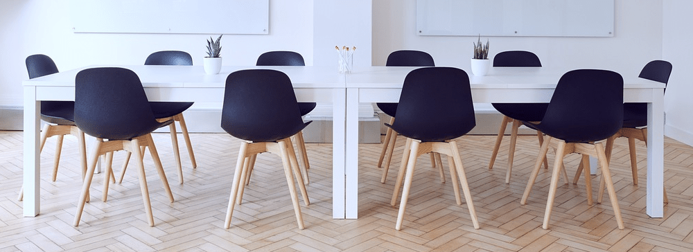 Commercial Furniture Installation