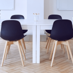 Commercial Furniture Installation