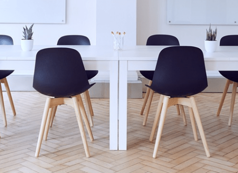 Commercial Furniture Installation