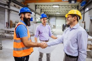 Deptford Commercial Contractors