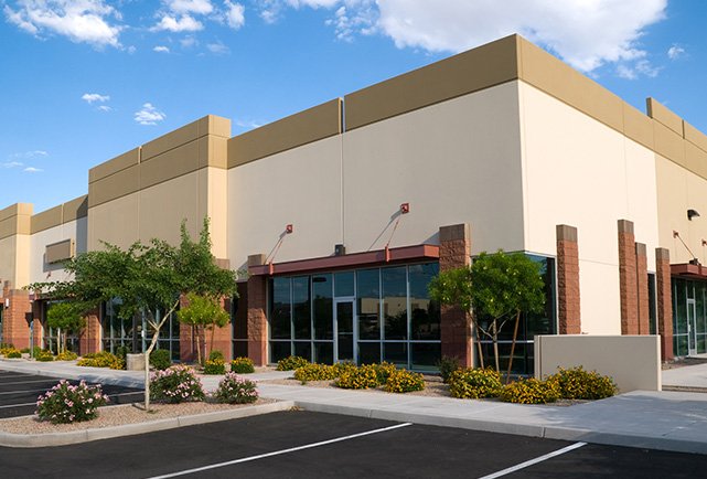 Commercial Construction