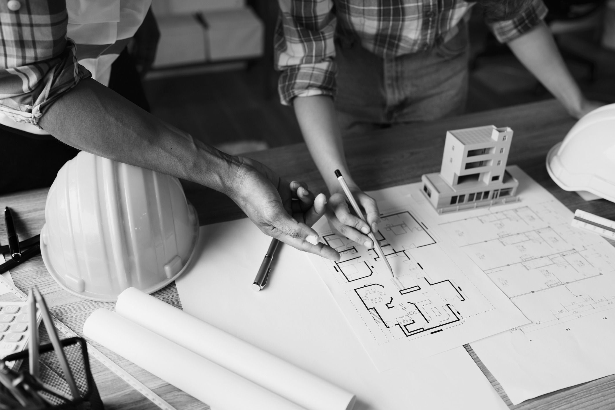Cinnaminson Commercial Contractors - Naimoli Commercial Contractors in ...