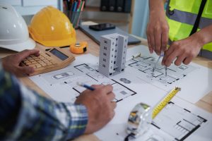 Commercial Remodeling Contractors in Southampton, NJ