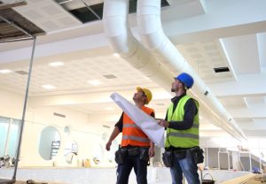 Evesham Commercial Remodeling Contractors