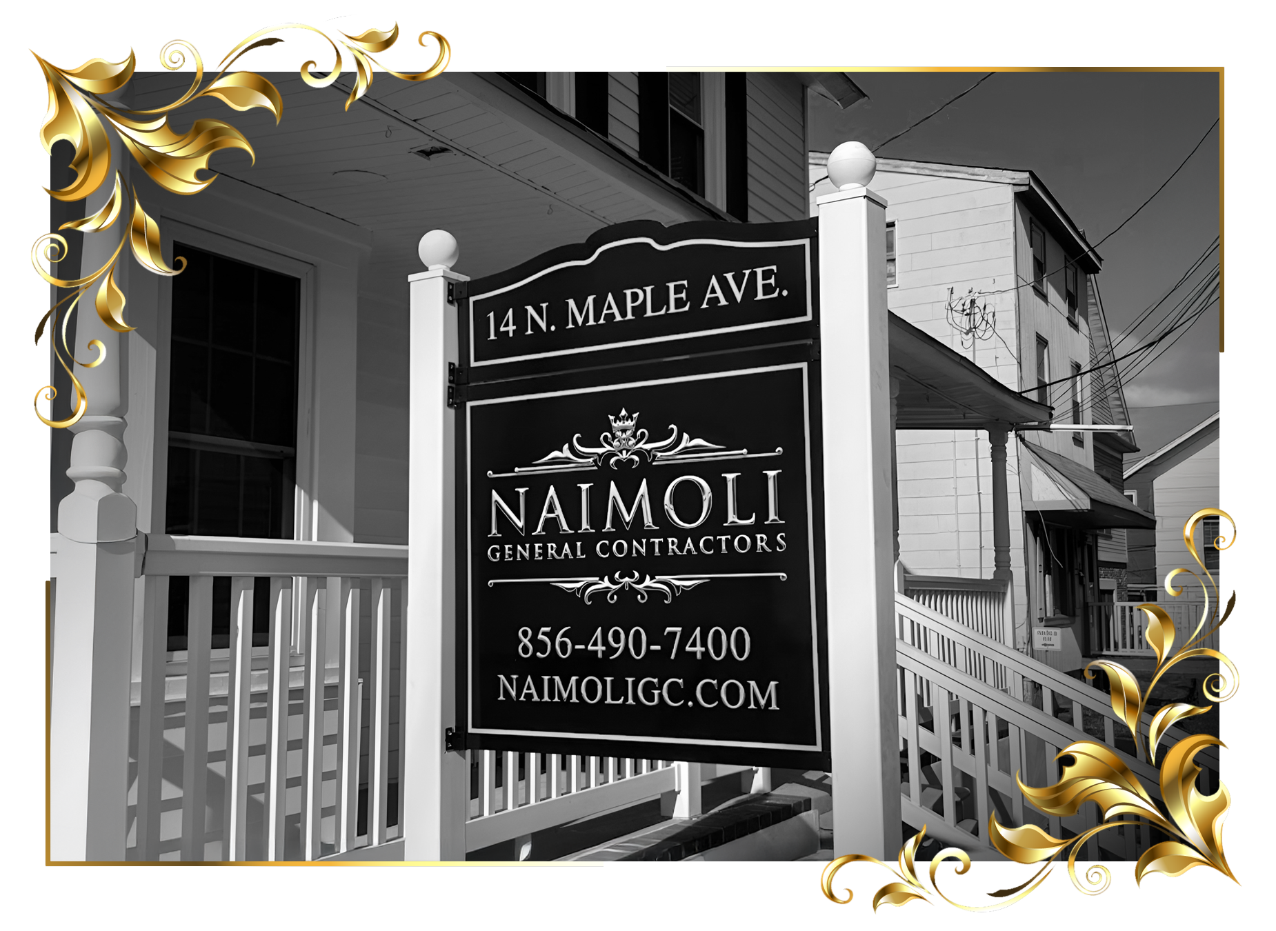 Naimoli General Contractors