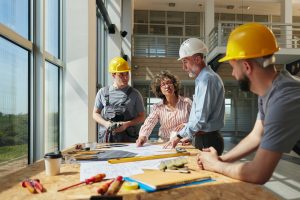 Salem, NJ Commercial Remodeling Contractors