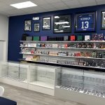 Franks Card Shop in Washington Township