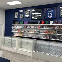 Franks Card Shop in Washington Township