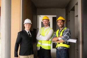 Commercial Remodeling Contractors in Millville, NJ