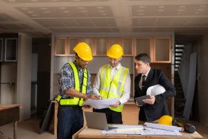 Vineland, NJ Commercial Remodeling Contractors