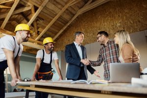 Haddon Heights, NJ Commercial Remodeling Contractors