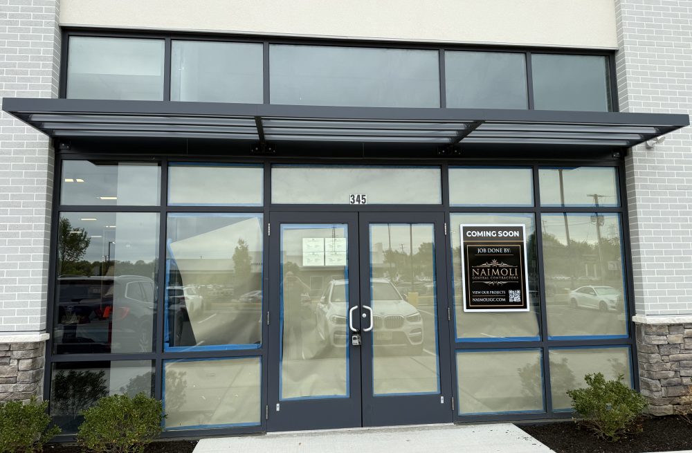 first Chip City Cookie Store in South Jersey