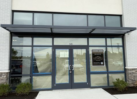 first Chip City Cookie Store in South Jersey
