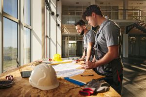 Commercial Remodeling Services in Pennsville, NJ