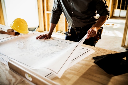 Gloucester Township Commercial Remodeling Contractors