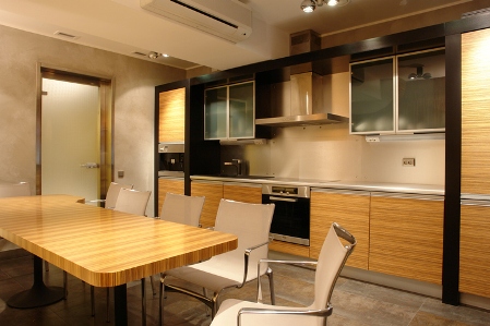 Buena Commercial Remodeling Contractors