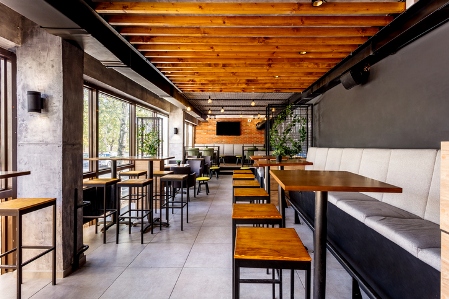 Commercial Remodeling Services in Upper Deerfield, NJ