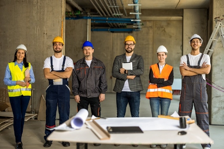 Commercial Remodeling Services in Upper Deerfield, NJ