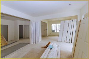 Commercial Remodeling in Cape May