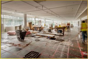 Atlantic County Commercial Construction Firms