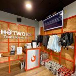 Commercial Build-Out in Toms River, NJ