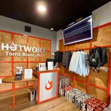 Commercial Build-Out in Toms River, NJ