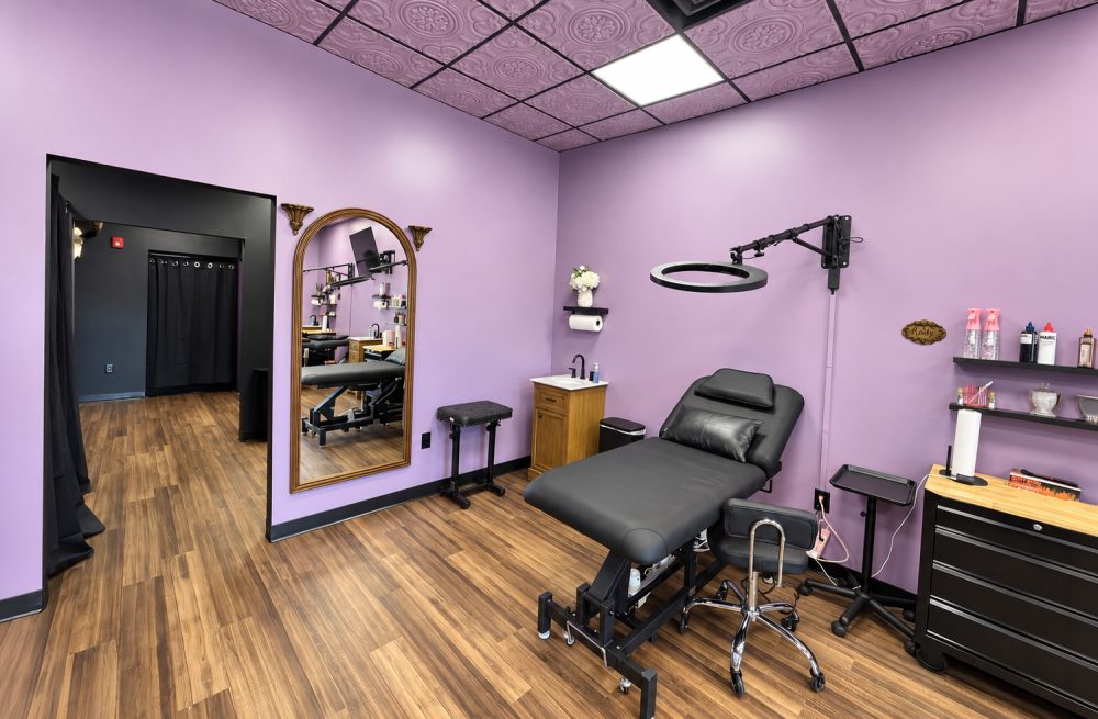 Commercial Renovation & Fit-Out in Marlton, NJ